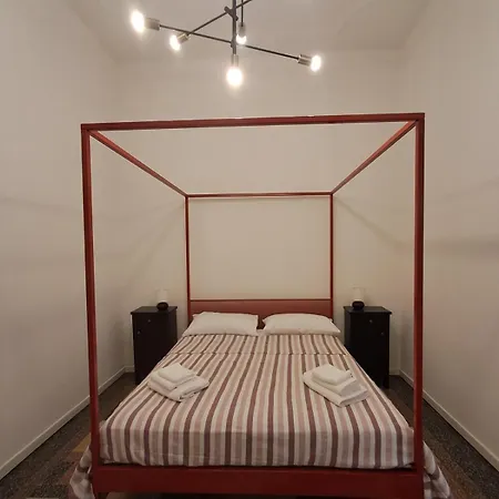 Casa Matteotti Apartament *