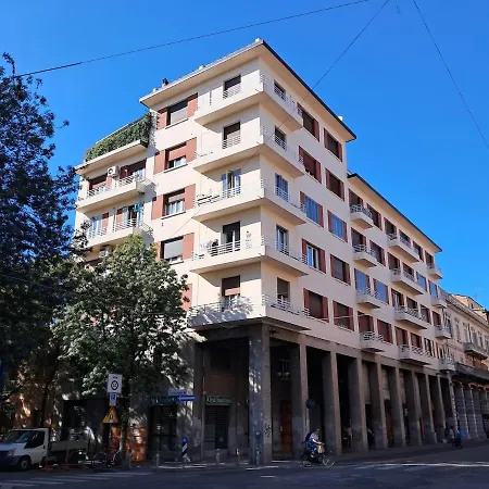 Casa Matteotti Apartament *