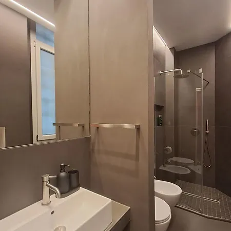 Casa Matteotti * Bolonia