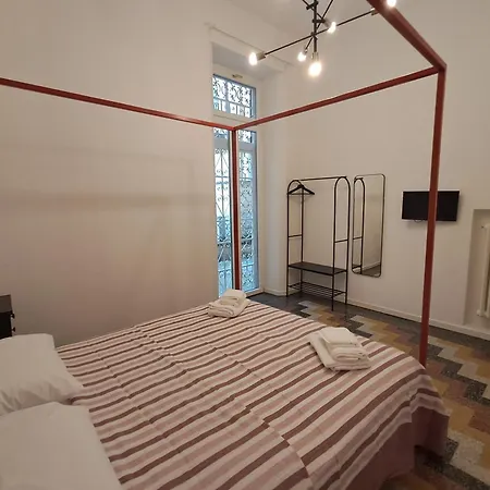 Casa Matteotti Apartament