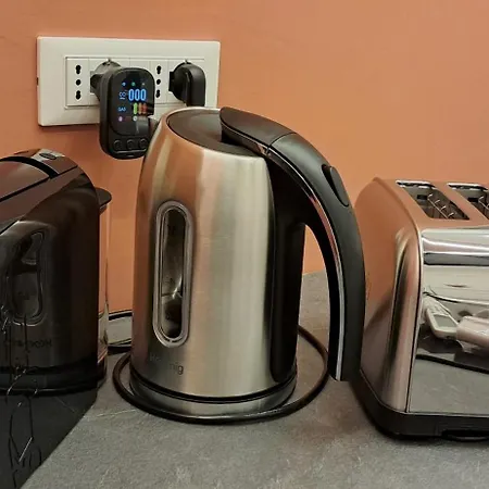 Casa Matteotti Apartament Bolonia