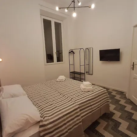 Apartamento Casa Matteotti Bolonia