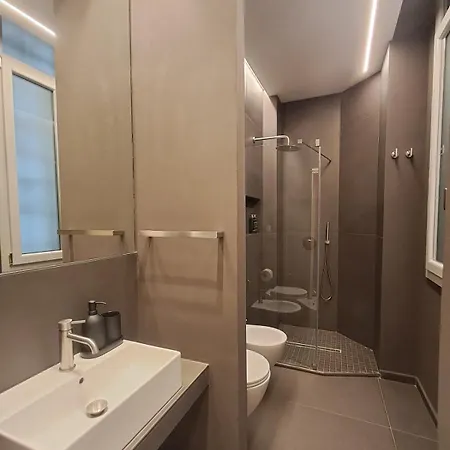 Casa Matteotti Boloňa