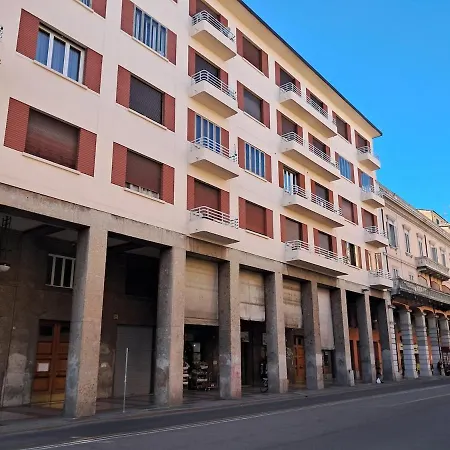 Casa Matteotti