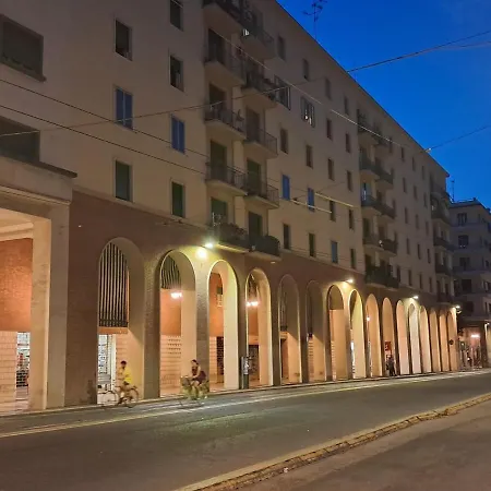 Casa Matteotti Apartmán *