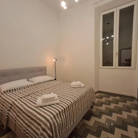Casa Matteotti Bolonia