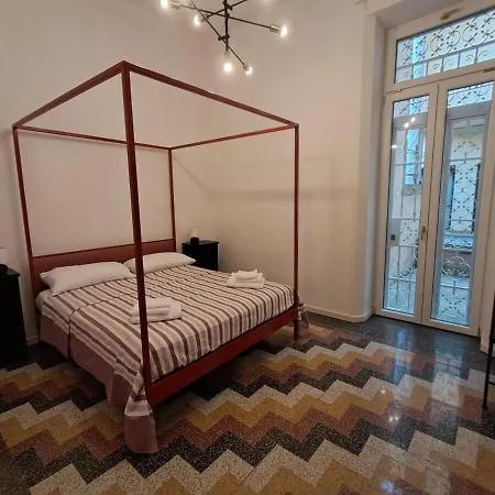 Casa Matteotti * Bolonia