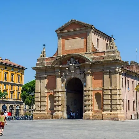 Apartment Casa Matteotti Bologna