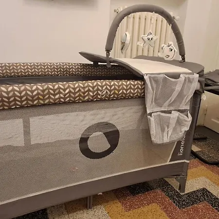 Casa Matteotti Apartamento Bolonia