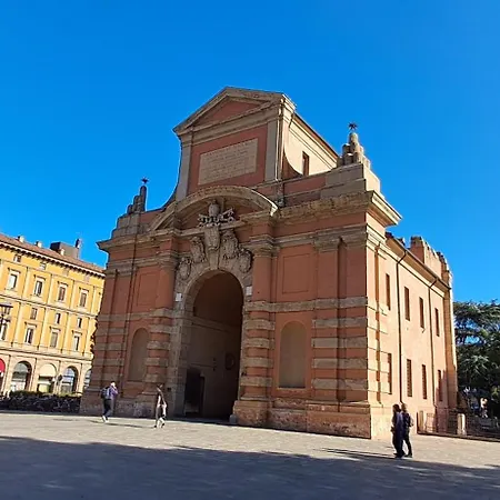 Casa Matteotti Apartamento *