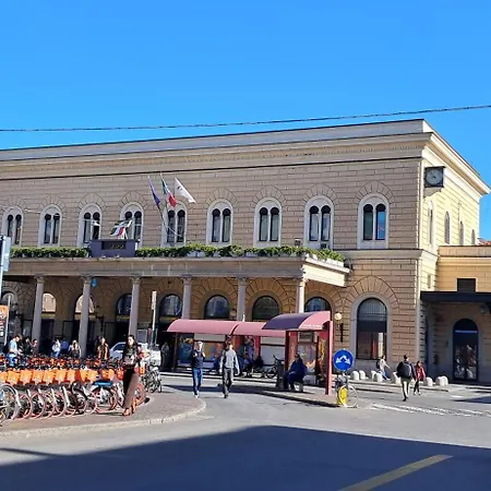Casa Matteotti Apartamento Bolonia
