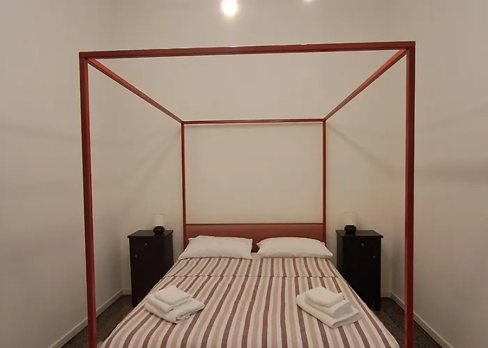 Casa Matteotti Apartment *