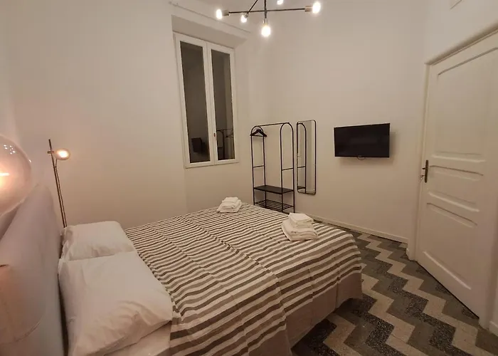 아파트 Casa Matteotti 볼로냐