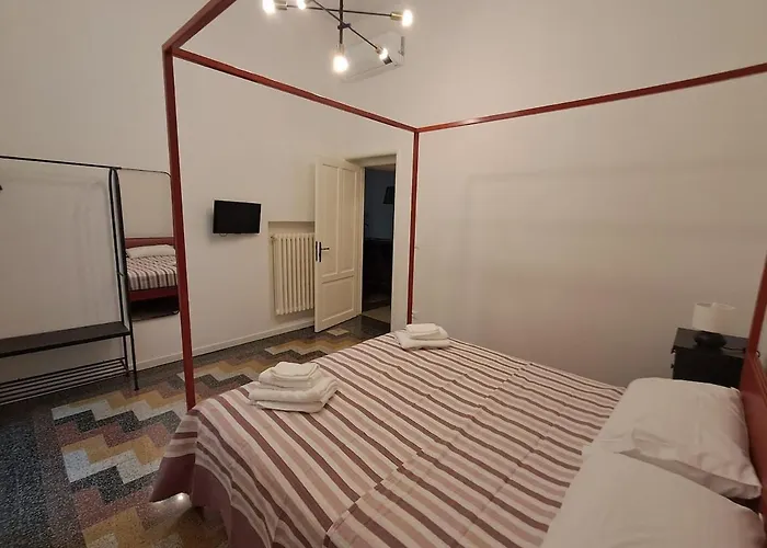 Casa Matteotti Bologna