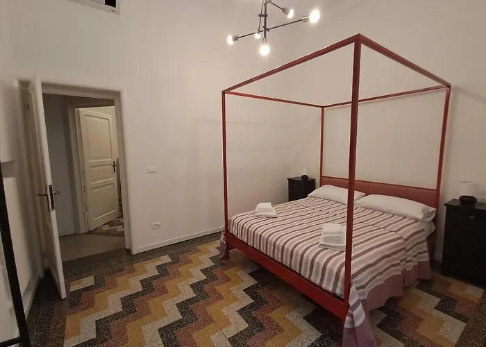 Casa Matteotti 아파트