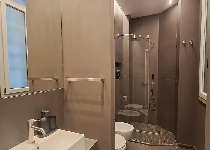 Casa Matteotti 볼로냐