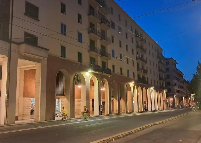 Casa Matteotti Apartment *