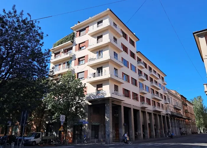 Casa Matteotti Apartment *