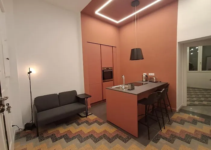 Casa Matteotti * Μπολόνια