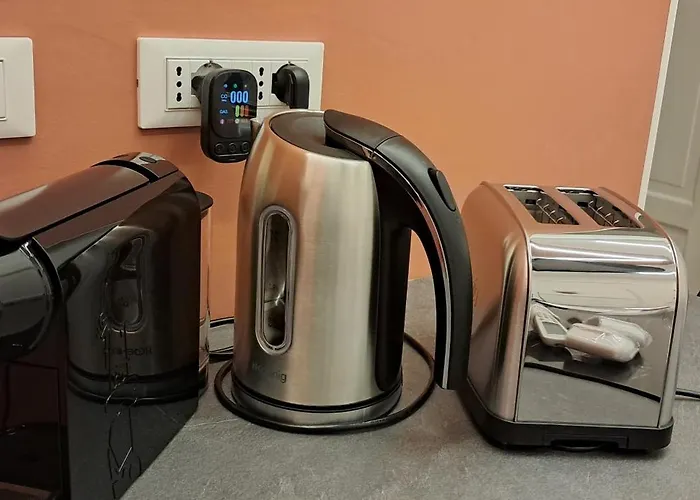 Casa Matteotti 아파트 볼로냐