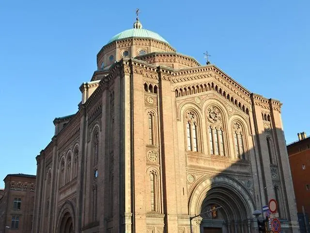 아파트 Casa Matteotti