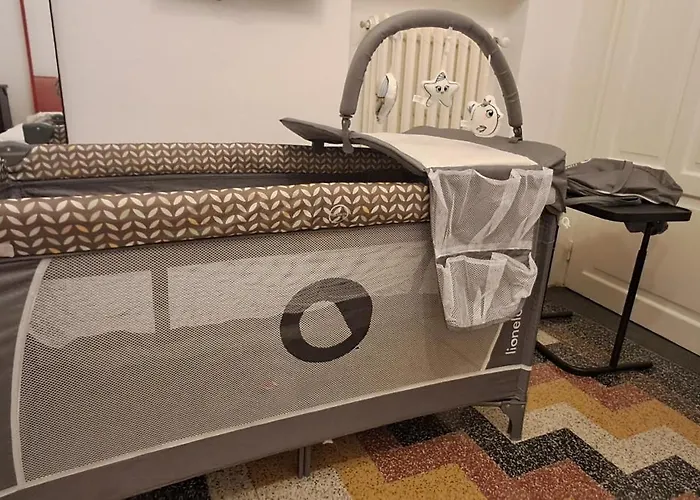 Casa Matteotti Apartment Bologna