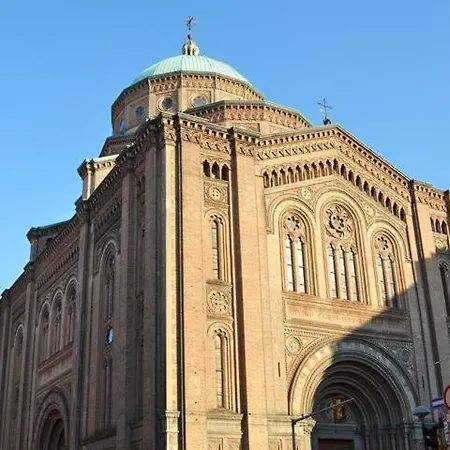 Apartman Casa Matteotti