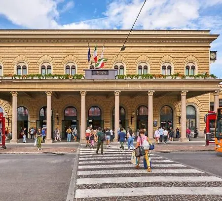 Casa Matteotti Apartamento *