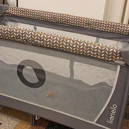 شقة Casa Matteotti