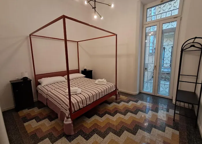 Casa Matteotti * بولونيا