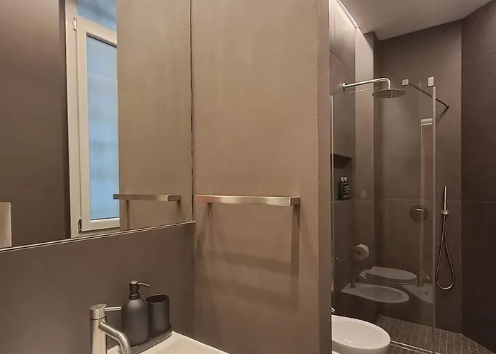 Casa Matteotti * بولونيا