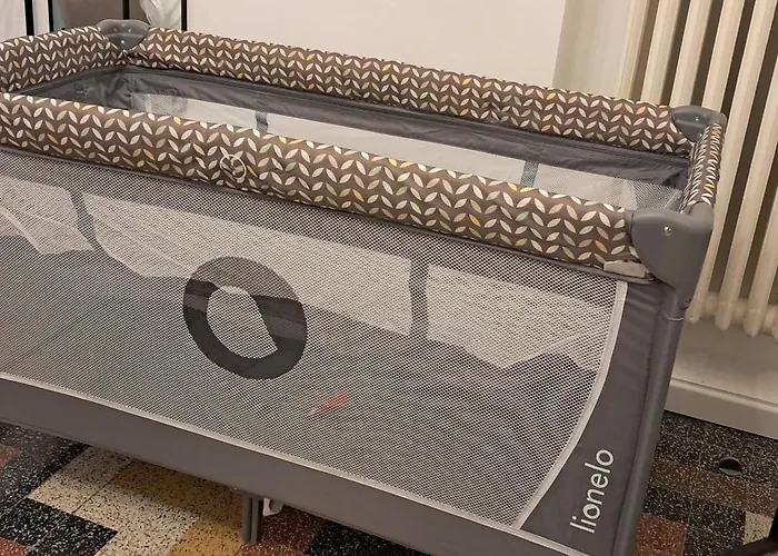 شقة Casa Matteotti